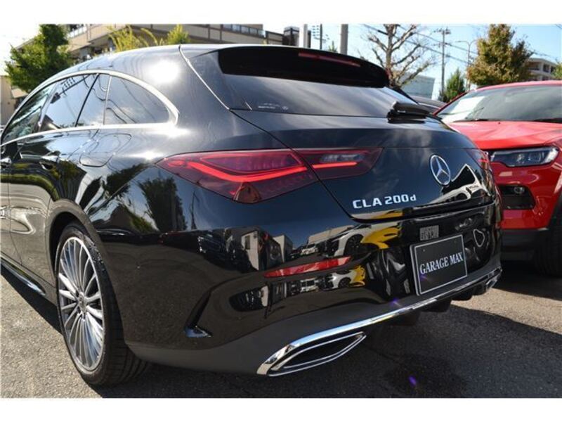 CLA-CLASS