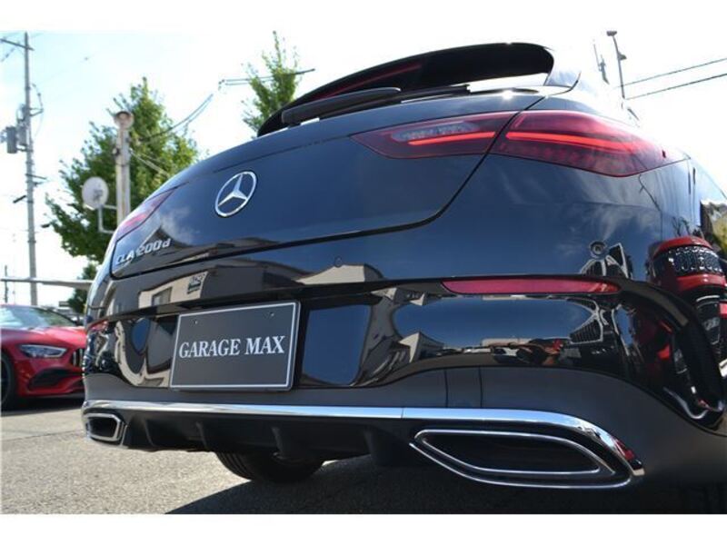 CLA-CLASS