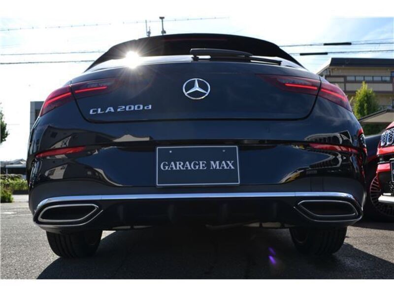 CLA-CLASS