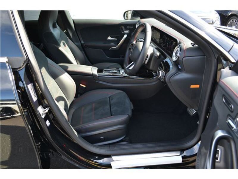 CLA-CLASS
