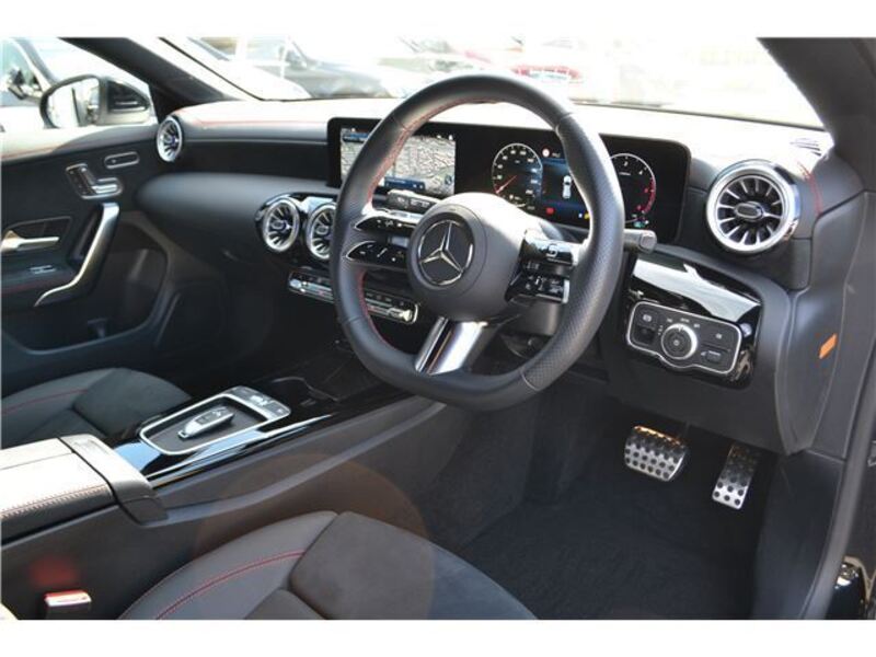 CLA-CLASS