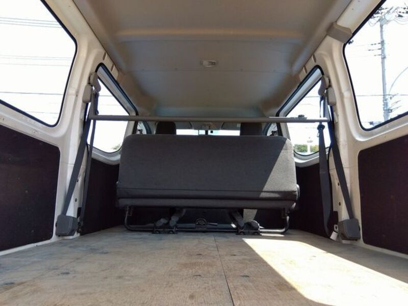 NV350 CARAVAN