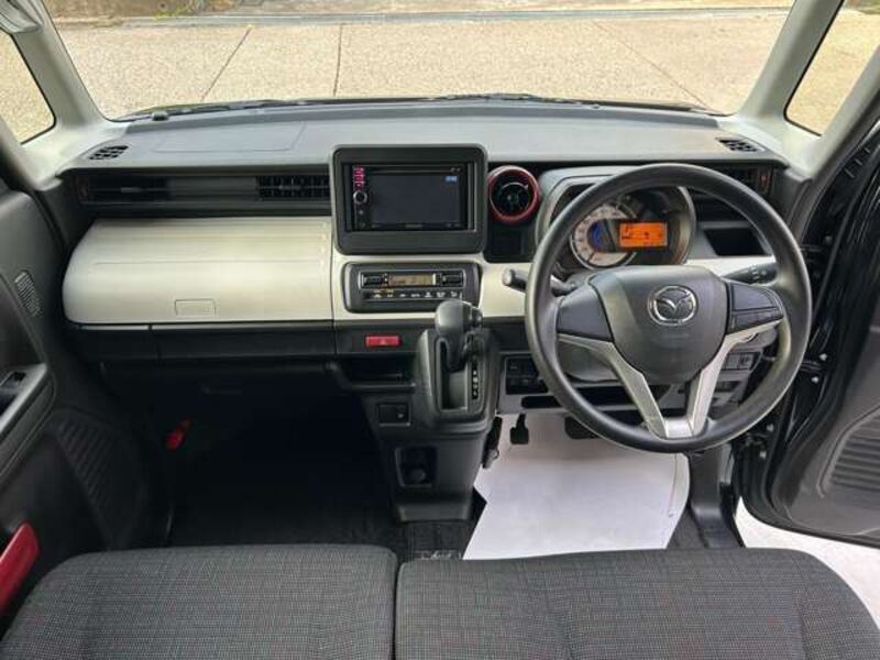 FLAIR WAGON