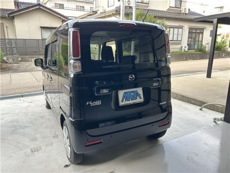 FLAIR WAGON