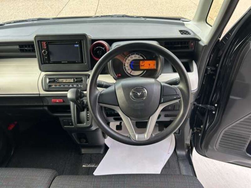 FLAIR WAGON