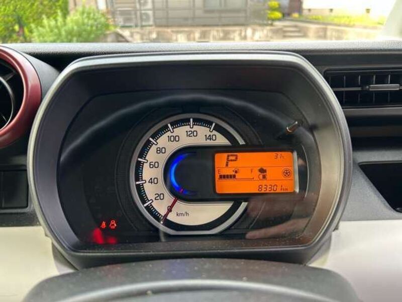FLAIR WAGON