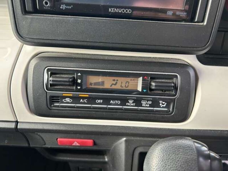 FLAIR WAGON