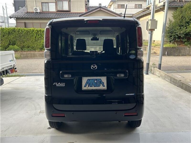 FLAIR WAGON