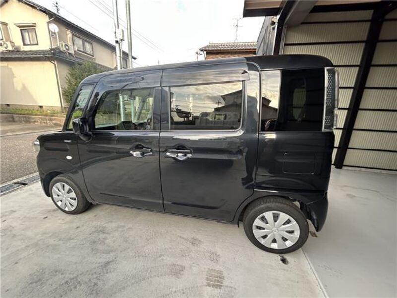 FLAIR WAGON