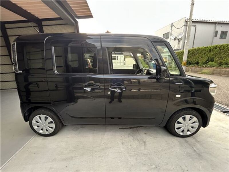 FLAIR WAGON