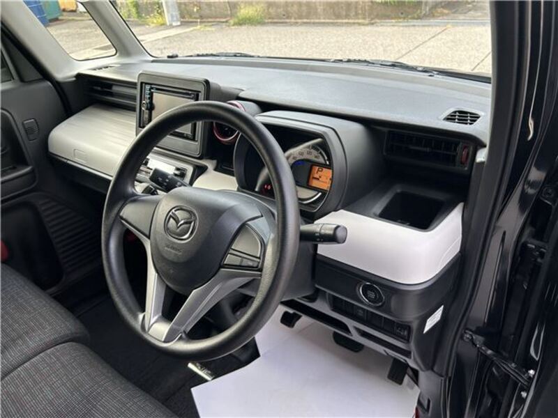 FLAIR WAGON