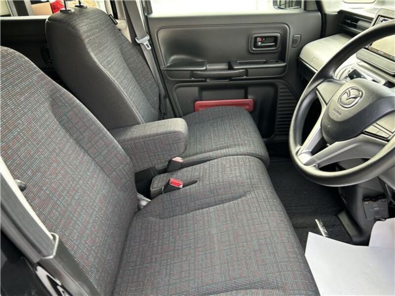 FLAIR WAGON