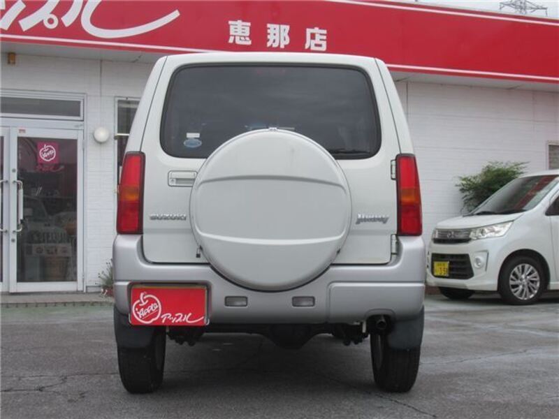 JIMNY