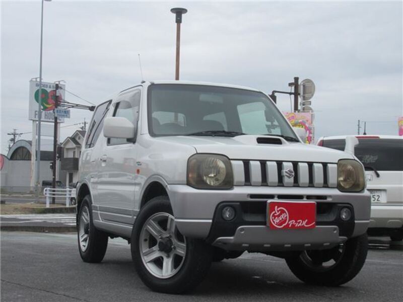 JIMNY