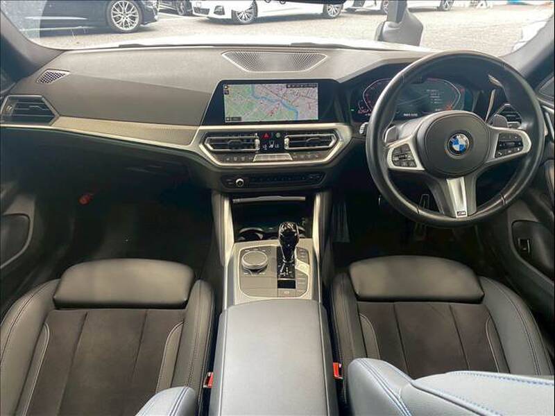 4 SERIES