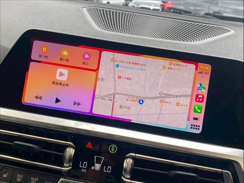 4 SERIES