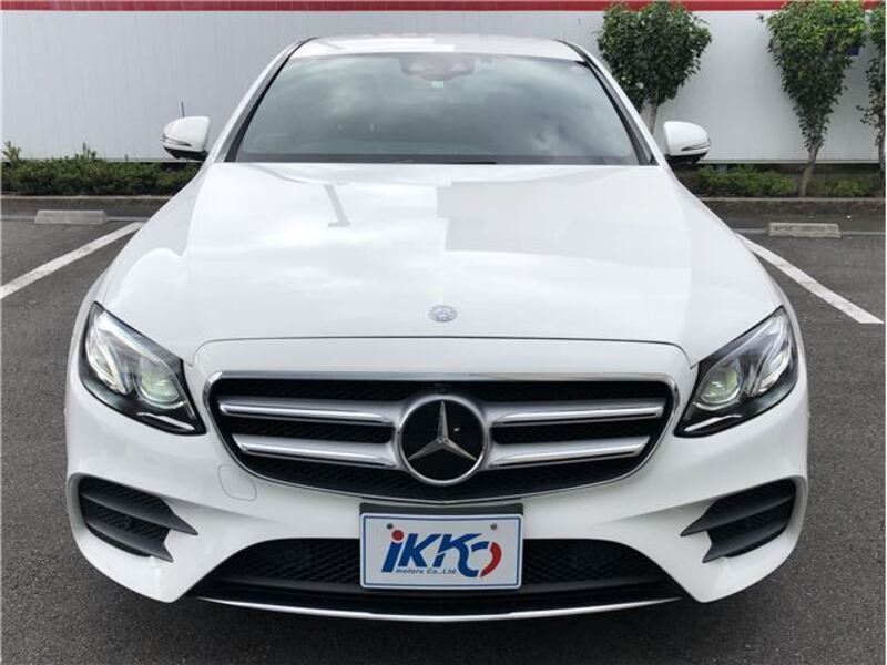 E-CLASS