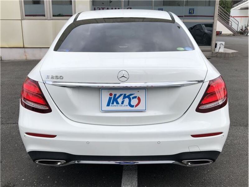 E-CLASS