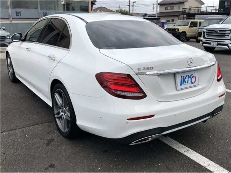 E-CLASS