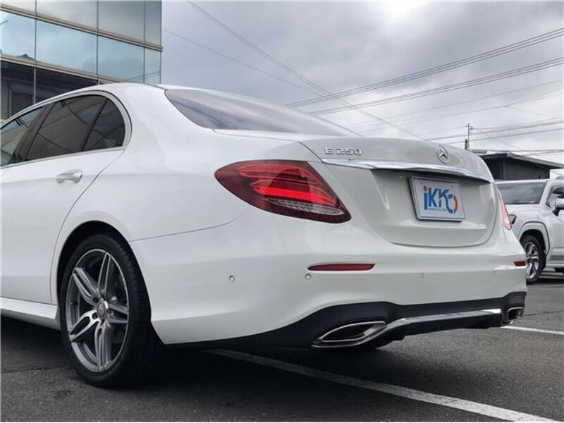 E-CLASS