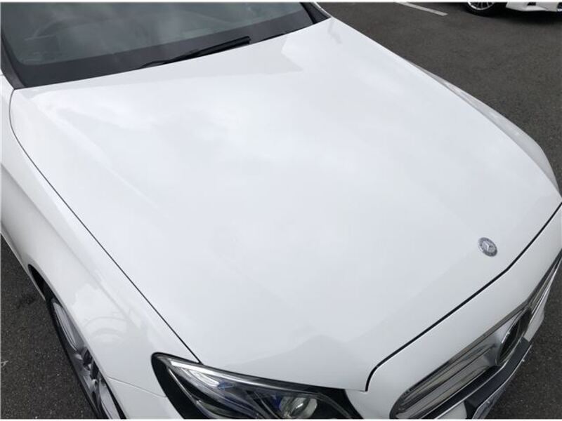 E-CLASS