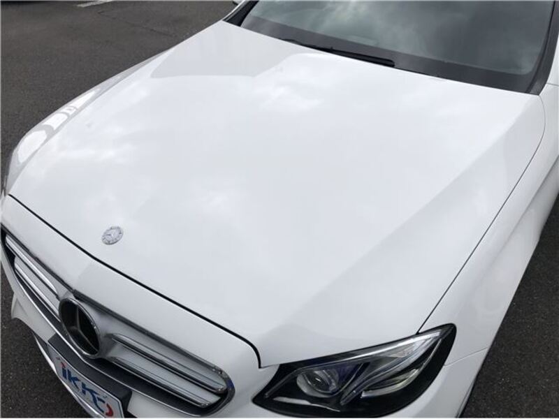 E-CLASS