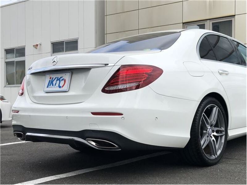 E-CLASS