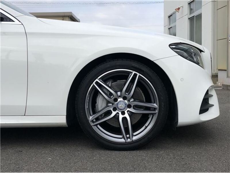 E-CLASS