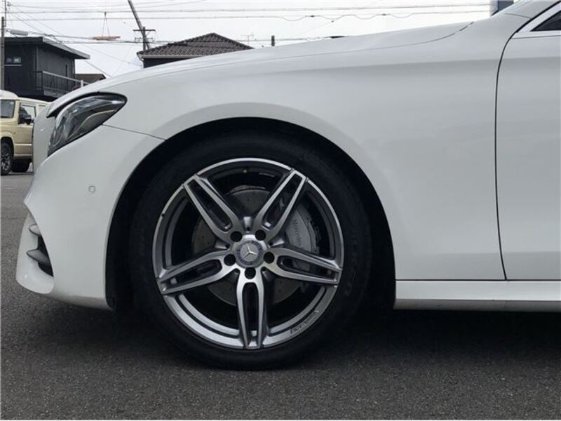 E-CLASS