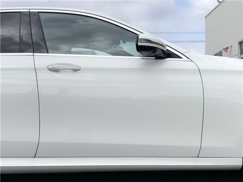 E-CLASS