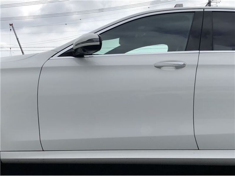 E-CLASS