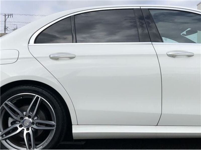 E-CLASS