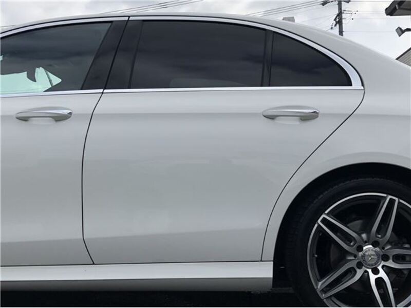 E-CLASS