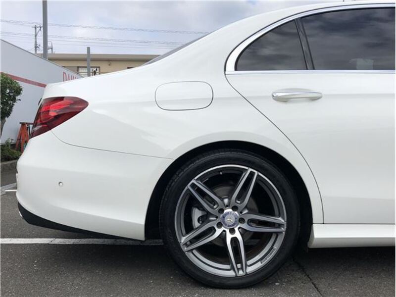 E-CLASS