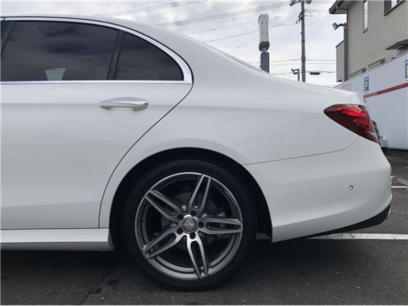 E-CLASS