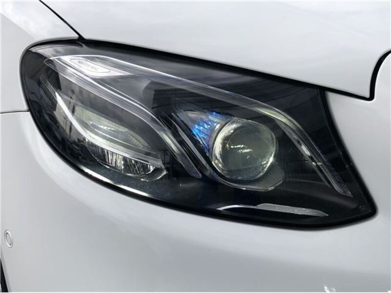 E-CLASS