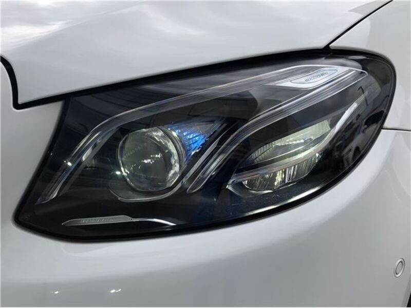 E-CLASS