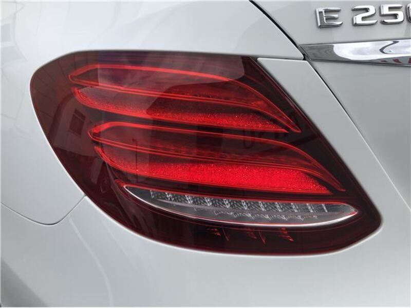 E-CLASS
