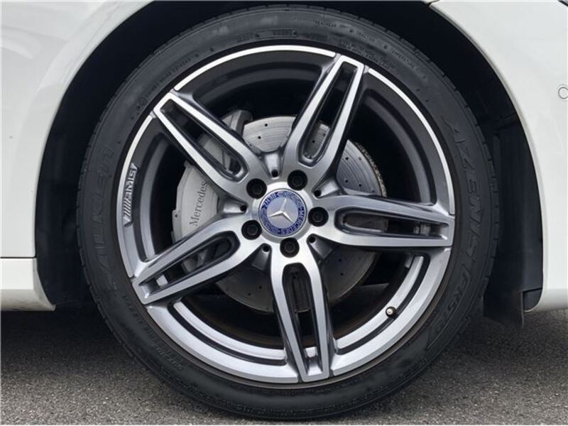 E-CLASS