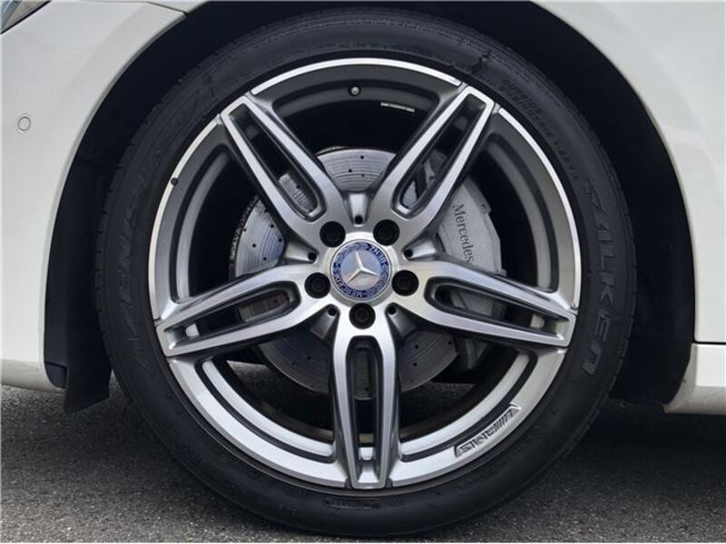 E-CLASS
