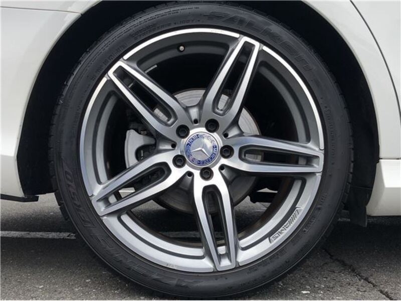 E-CLASS