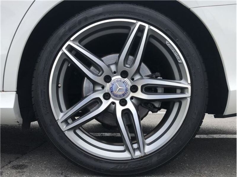 E-CLASS