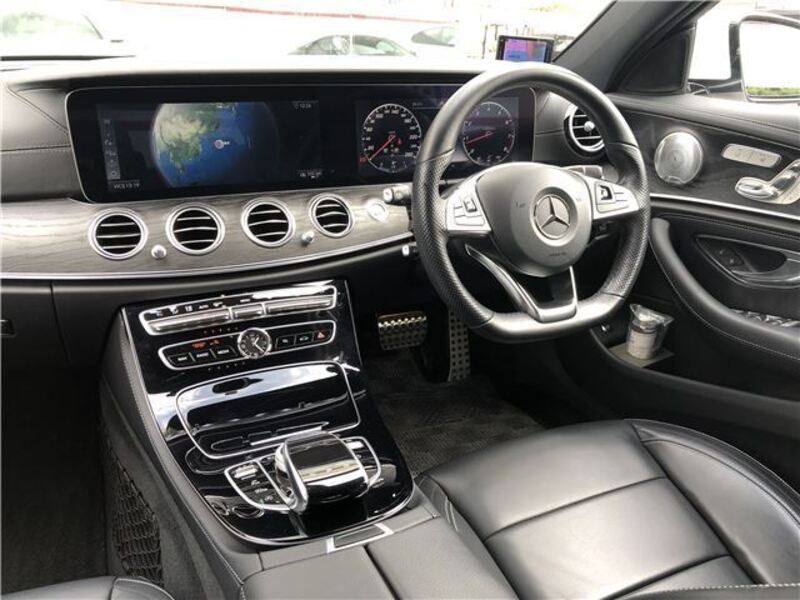 E-CLASS
