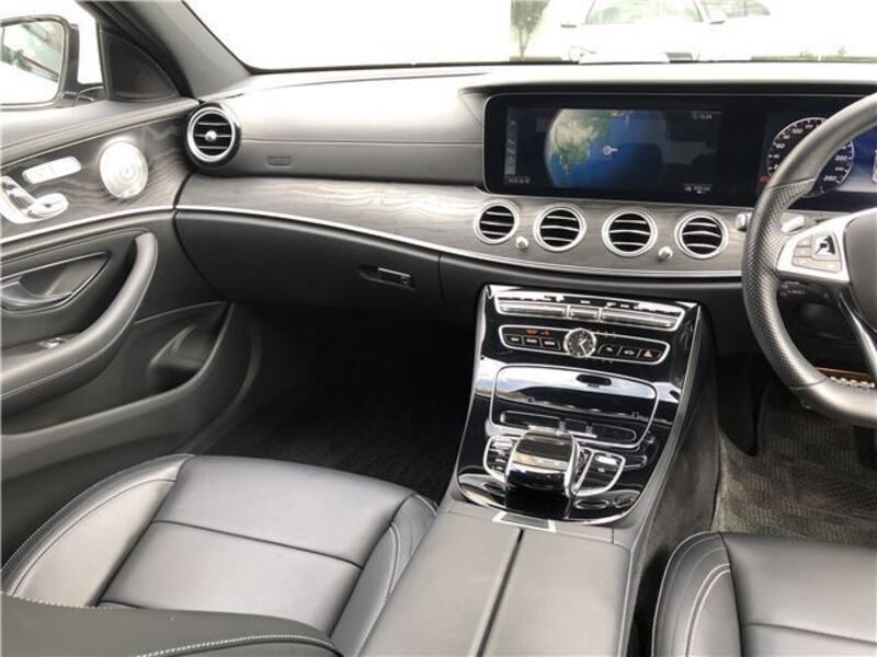 E-CLASS