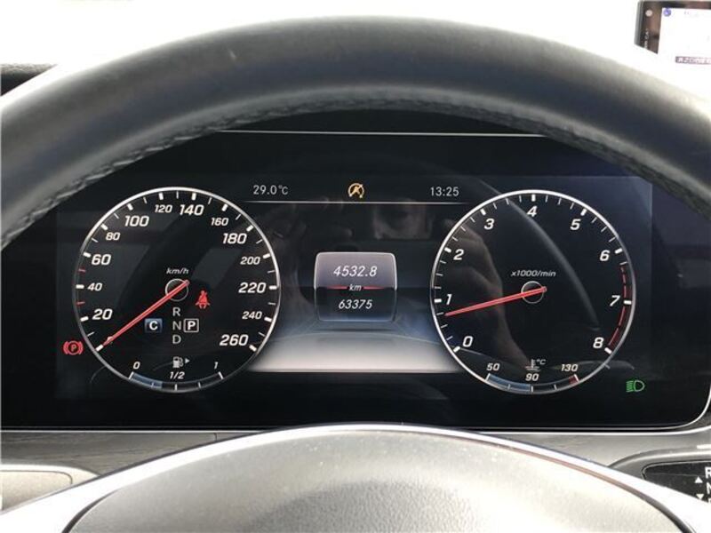 E-CLASS