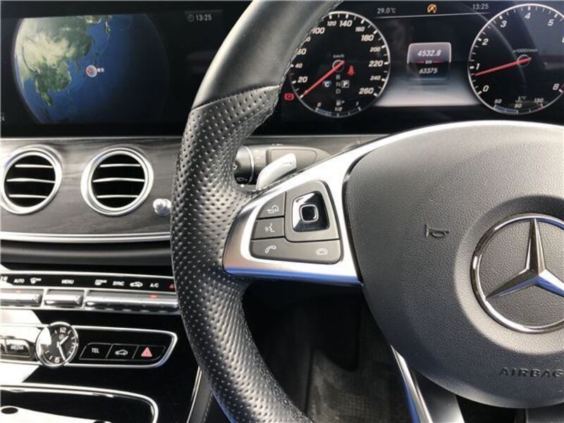 E-CLASS