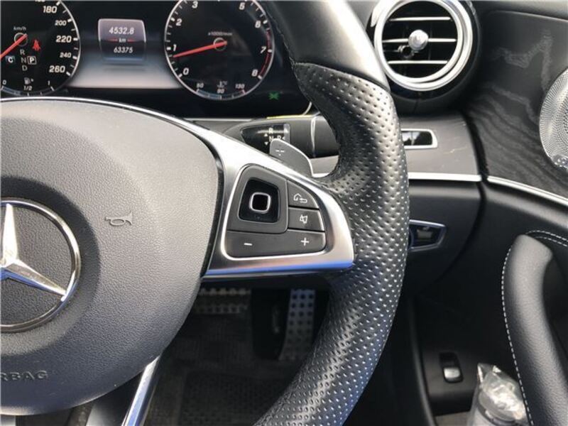 E-CLASS