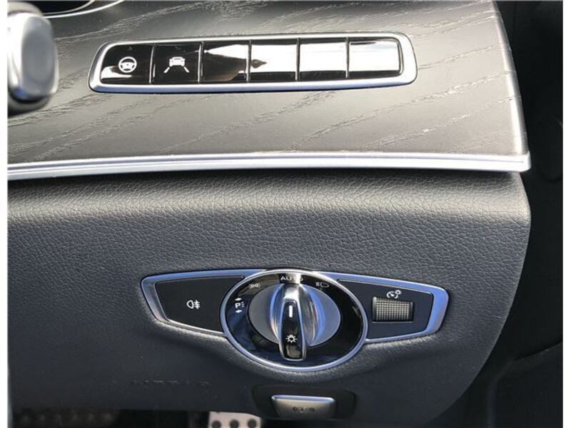 E-CLASS