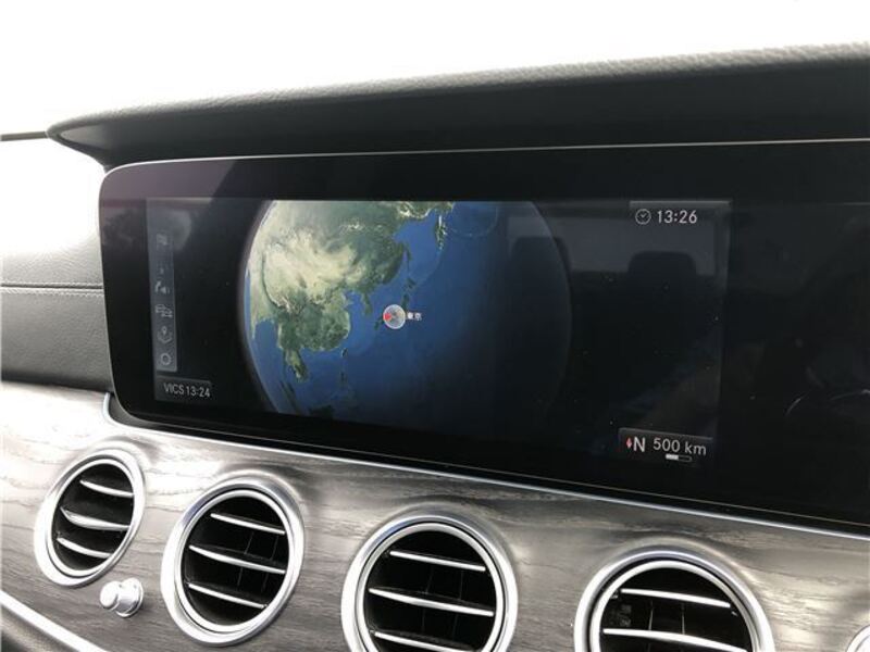 E-CLASS