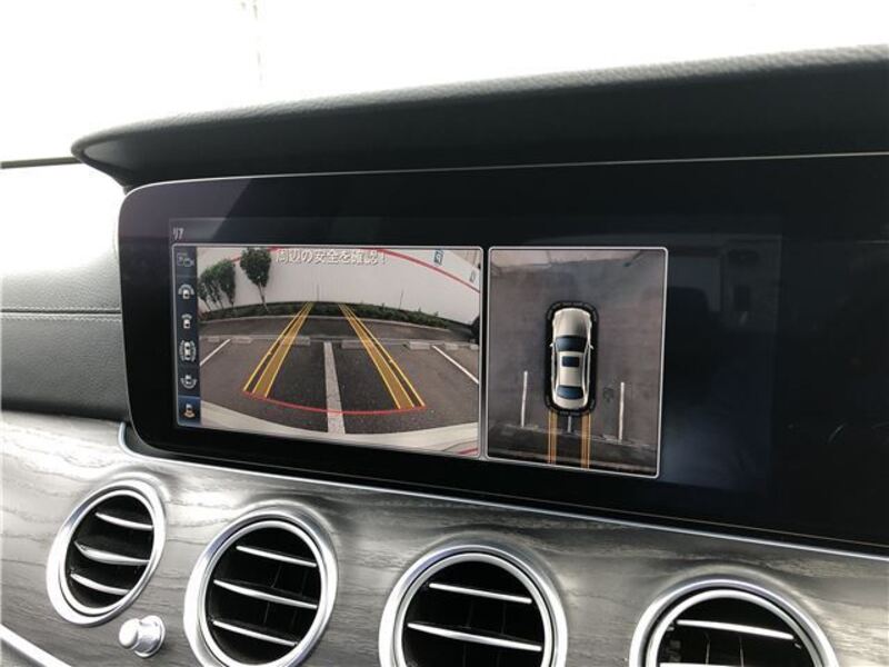E-CLASS